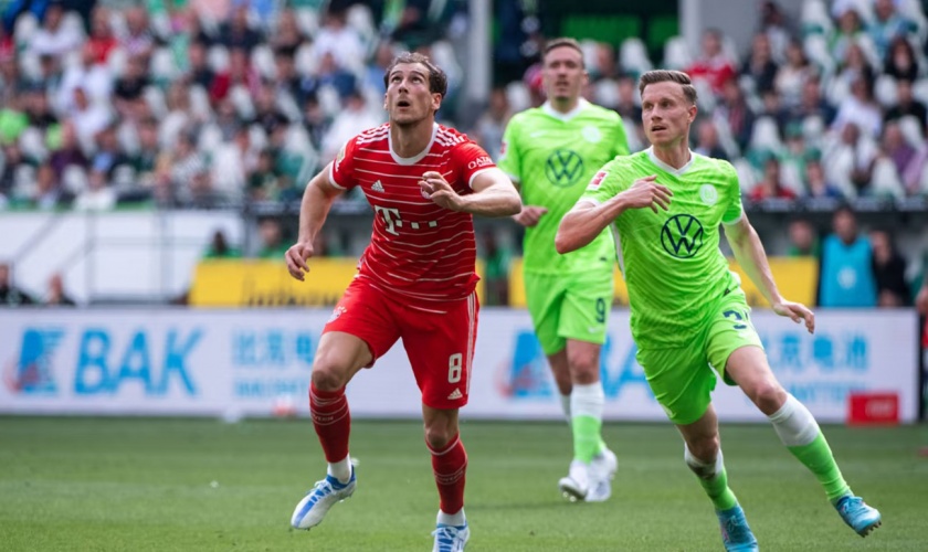 VfL Wolfsburg vs FC Bayern Munich Prediction 25 August 2024