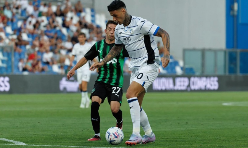 Atalanta BC vs US Sassuolo Calcio Prediction 3 January 2023