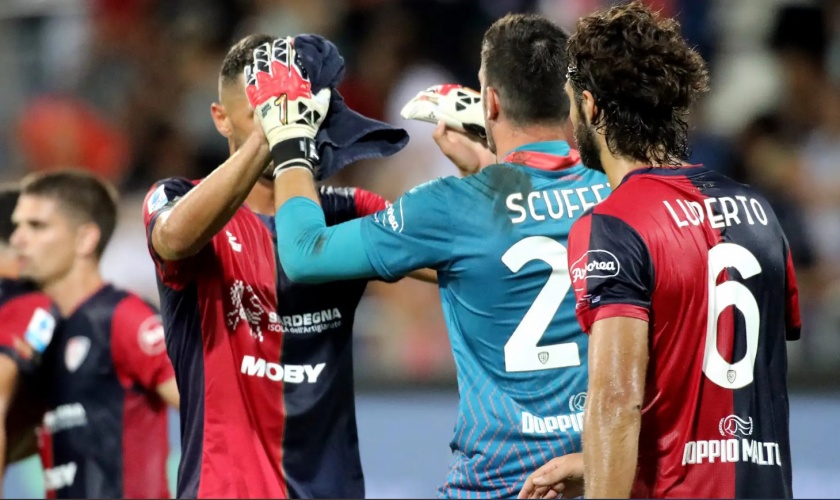 Cagliari Calcio vs Como 1907 Prediction 26 August 2024