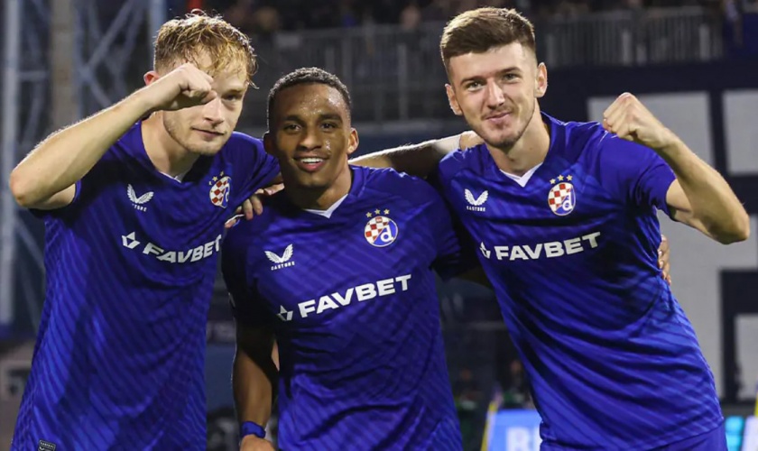 Qarabağ FK vs GNK Dinamo Zagreb Prediction 28 August 2024