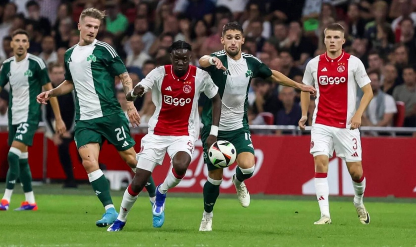 AFC Ajax vs Jagiellonia Białystok Prediction 29 August 2024