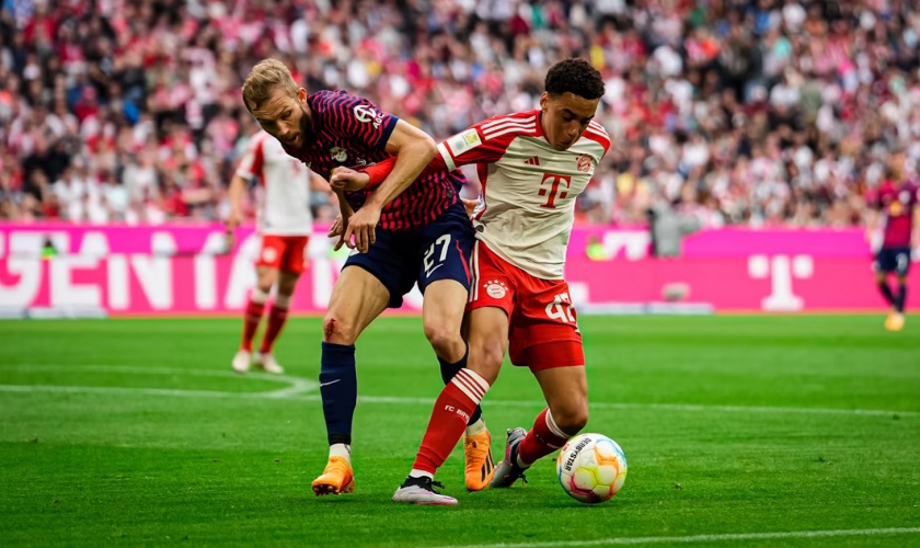 Bayer 04 Leverkusen vs RB Leipzig Prediction 31 August 2024