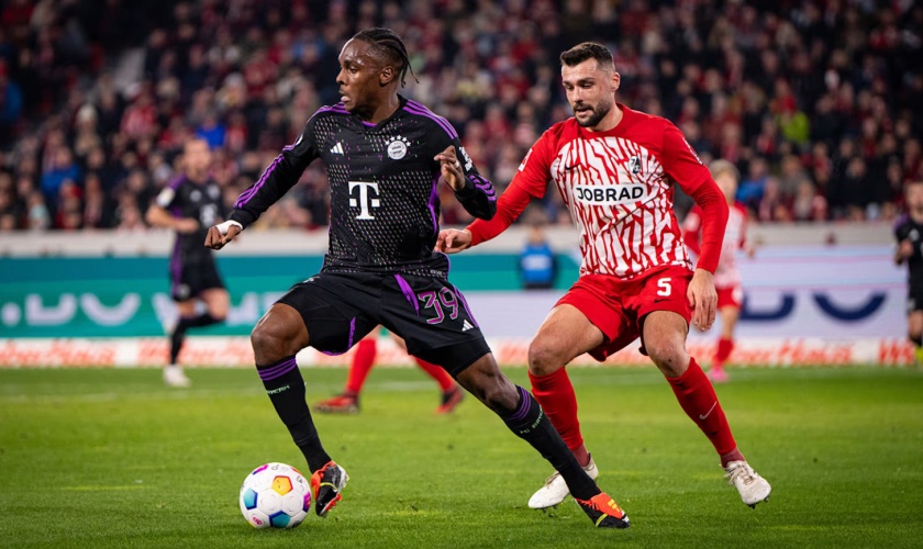 FC Bayern Munich vs SC Freiburg Prediction 1 September 2024
