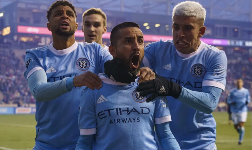 Chicago Fire FC vs New York City FC Prediction 14 July 2024