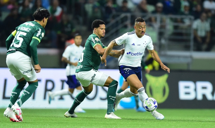 SE Palmeiras vs Cruzeiro Esporte Clube Prediction 21 July 2024