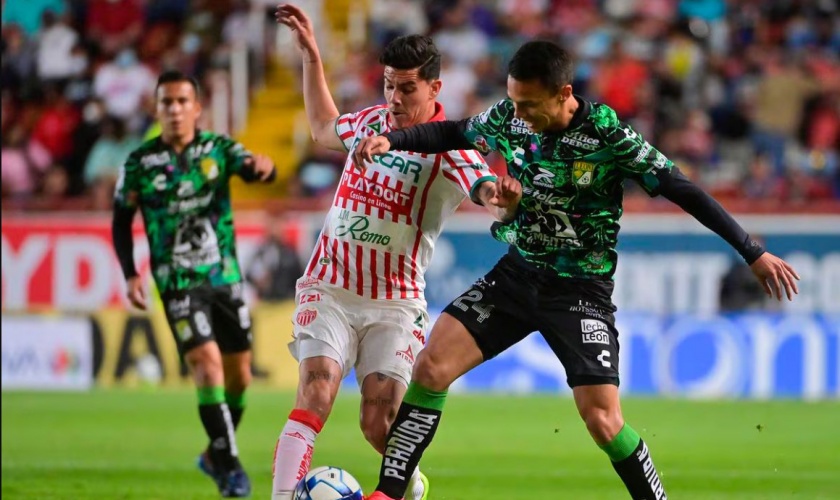 Club León vs Club Necaxa Prediction 22 July 2024