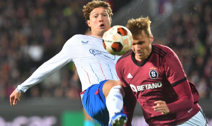 Shamrock Rovers F.C. vs AC Sparta Prague Prediction 23 July 2024