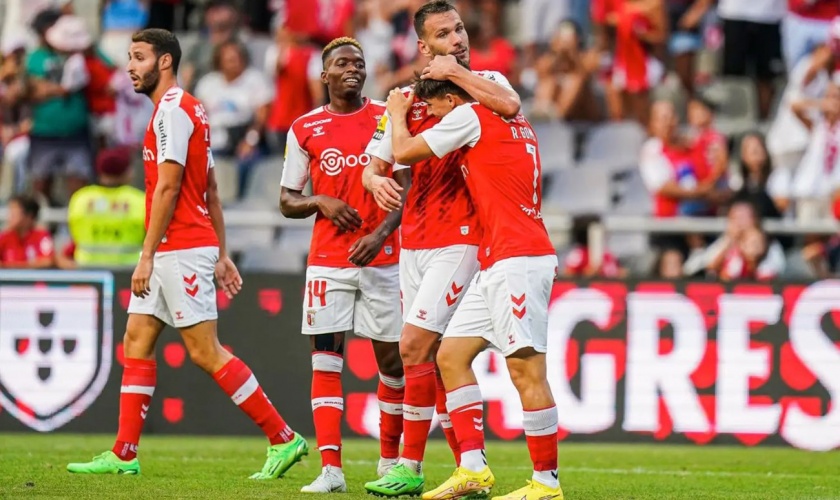 S.C. Braga vs Maccabi Petah Tikva F.C. Prediction 25 July 2024