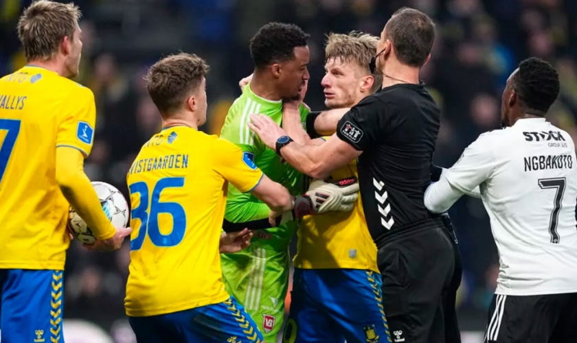 Brøndby IF vs Vejle Boldklub Prediction 29 July 2024