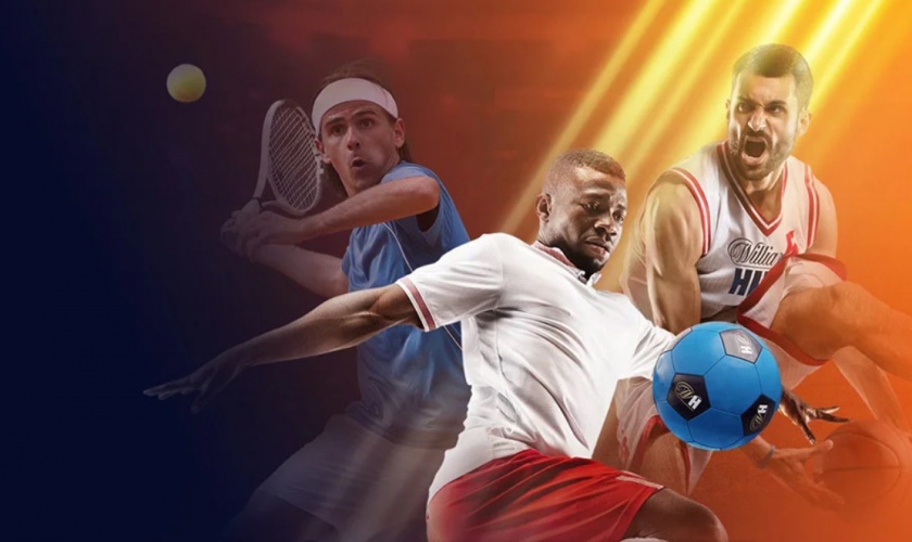 Bet €10 Get €30 with William Hill!