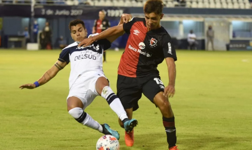 Newell's Old Boys vs Estudiantes de La Plata Prediction 3 August 2024