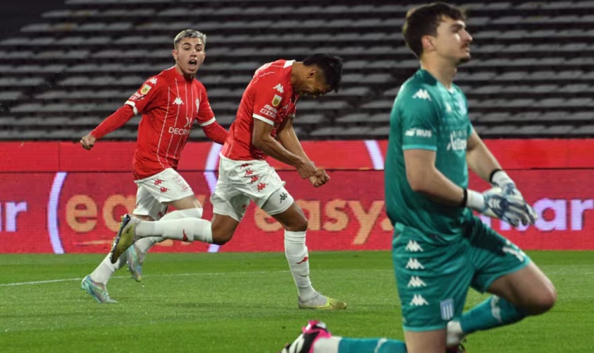 Club Atlético Huracán vs Racing Club de Avellaneda Prediction 4 August 2024