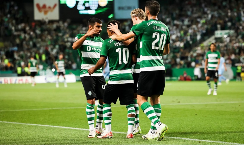 Sporting CP vs Rio Ave F.C. Prediction 9 August 2024