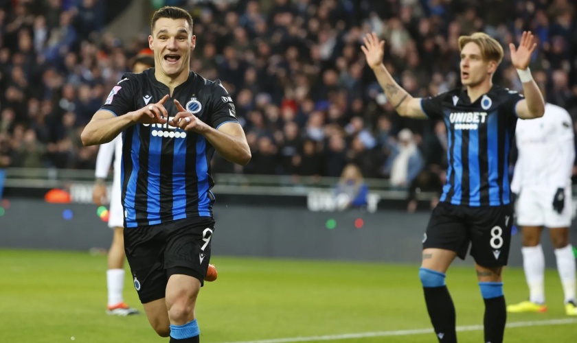 K.R.C. Genk vs Club Brugge KV Prediction 11 August 2024