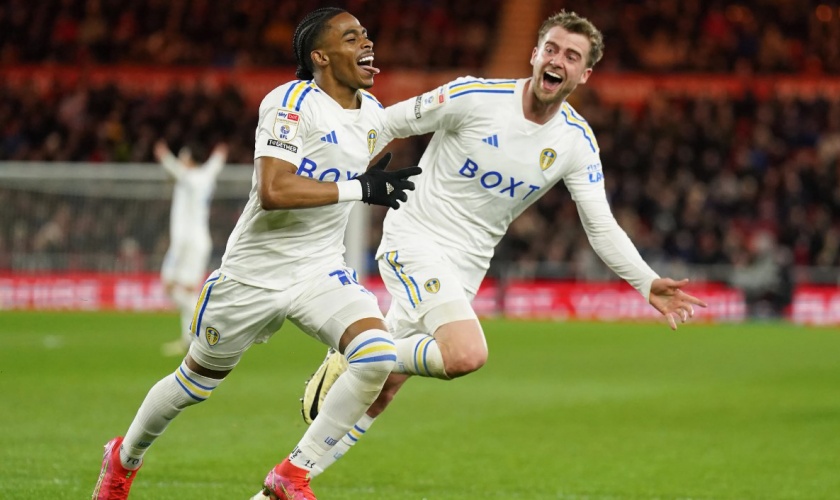 Leeds United F.C. vs Middlesbrough F.C. Prediction 15 August 2024