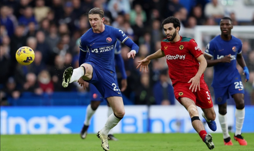 Wolverhampton Wanderers F.C. vs Chelsea F.C. Prediction 25 August 2024