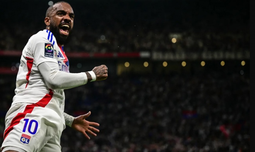Olympique Lyonnais vs RC Strasbourg Alsace Prediction 30 August 2024