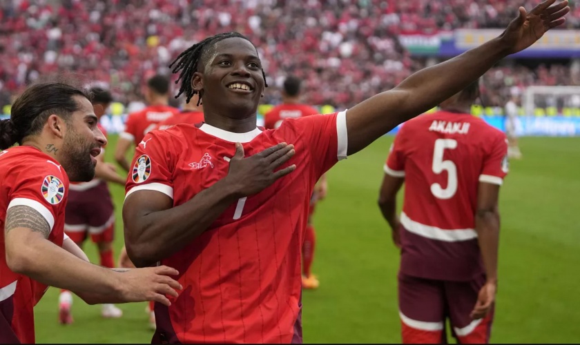 Scotland vs Switzerland Prediction 19 June 2024