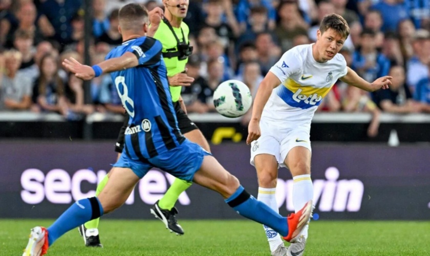 Royale Union Saint-Gilloise vs K Beerschot VA Prediction 2 August 2024