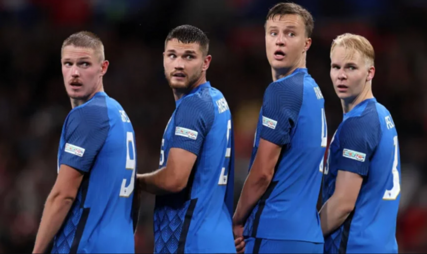 Finland vs Ireland Prediction 10 October 2024