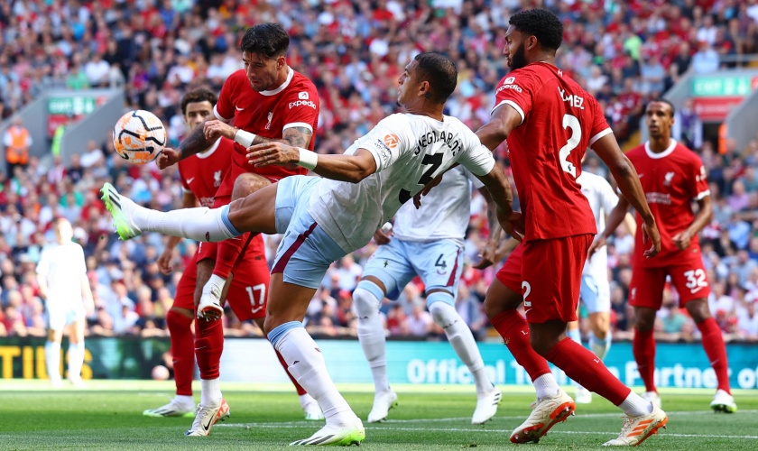 Aston Villa F.C. vs Liverpool F.C. Prediction 15 May 2026