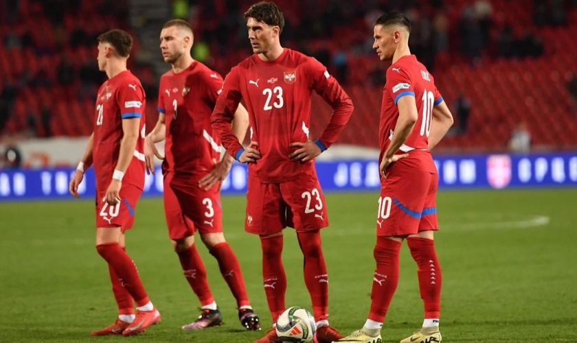 Serbia vs Andorra Prediction 10 June 2025