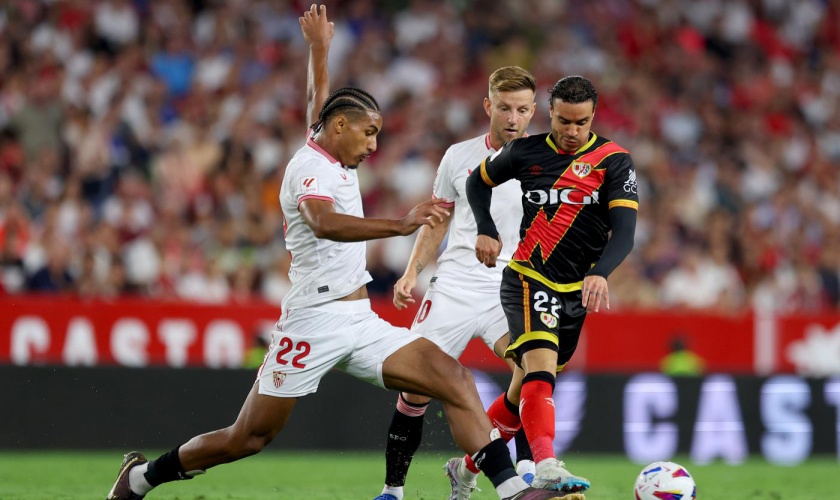 Rayo Vallecano vs Sevilla FC Prediction 5 February 2024