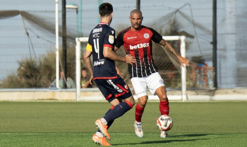 Red Star Belgrade vs Lincoln Red Imps F.C. Prediction 29 July 2025
