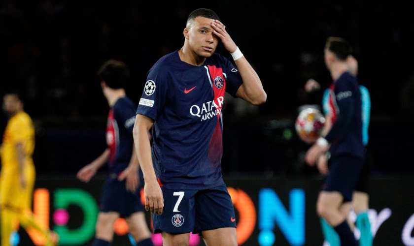 FC Barcelona vs Paris Saint-Germain F.C. Prediction 16 April 2024