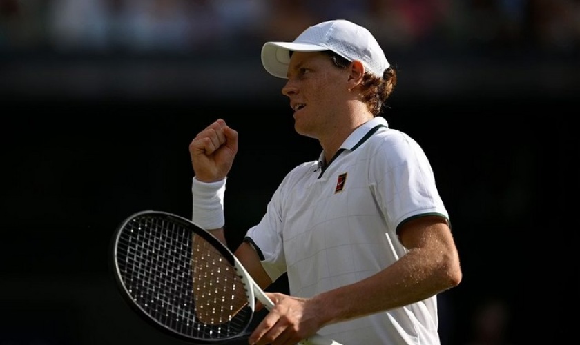 Sinner vs Zverev Prediction 12 July 2026