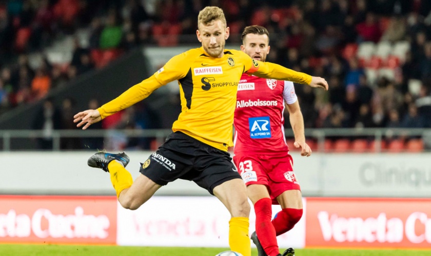 BSC Young Boys vs FC Sion Prediction 21 July 2024