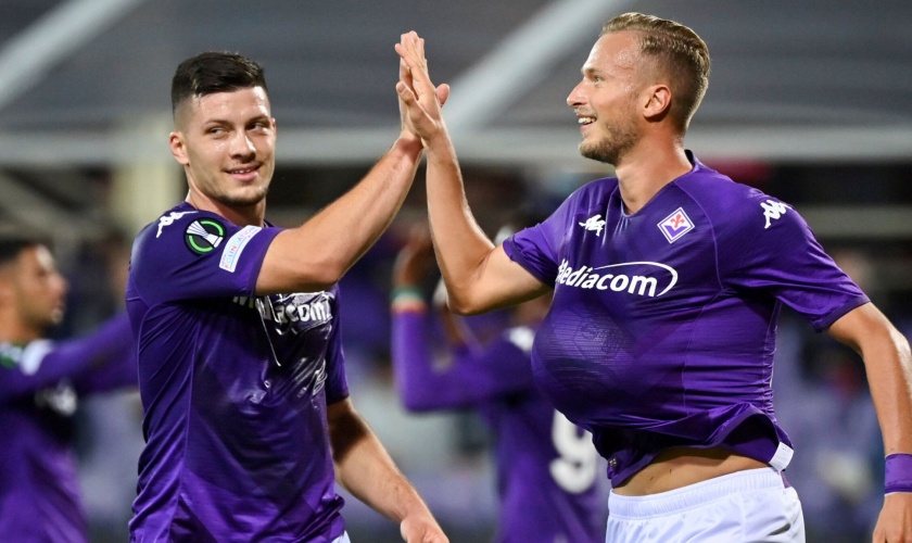 Olympiacos F.C. vs ACF Fiorentina Prediction 29 May 2024