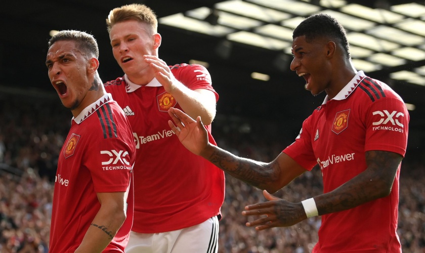 Manchester United F.C. vs Arsenal F.C. Prediction 12 May 2024