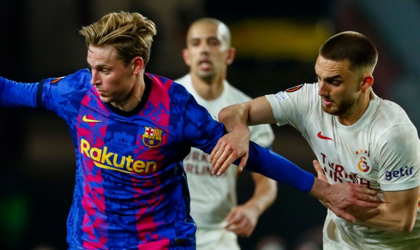 FC Barcelona vs Atalanta BC Prediction 29 January 2025