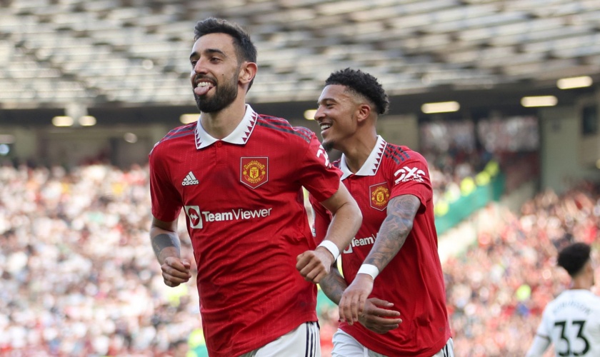 Manchester United F.C. vs Fulham F.C. Prediction 16 August 2024
