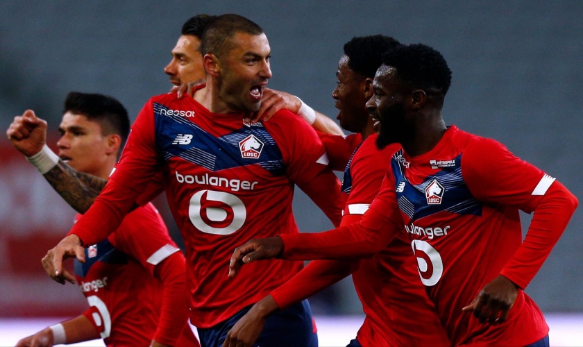 RC Celta de Vigo vs Lille OSC Prediction 22 January 2026