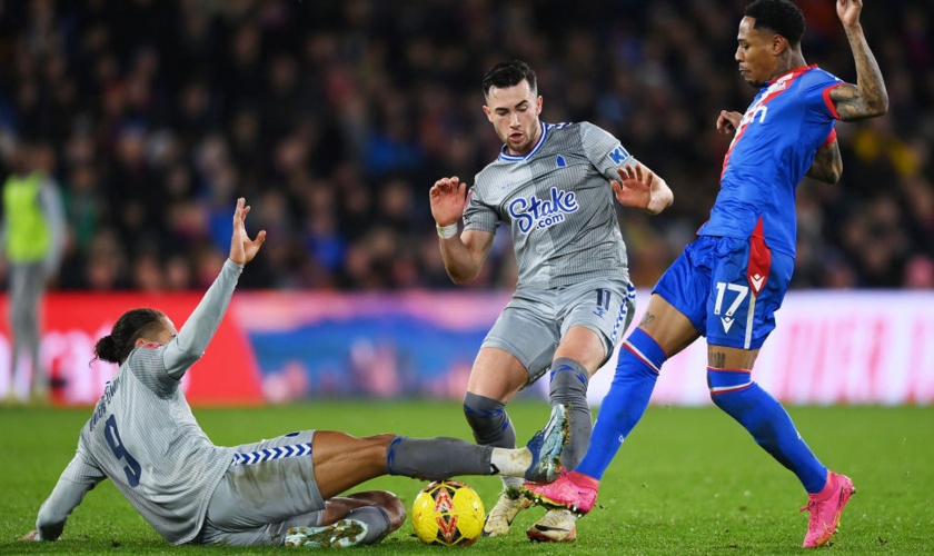 Everton F.C. vs Crystal Palace F.C. Prediction 19 February 2024