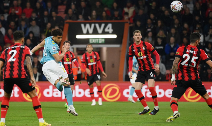 AFC Bournemouth vs Southampton F.C. Prediction 30 September 2024