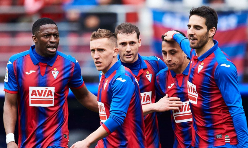 SD Eibar vs Real Oviedo Prediction 12 June 2024