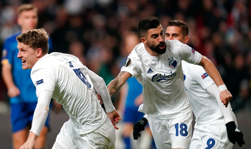 Lyngby Boldklub vs F.C. Copenhagen Prediction 22 July 2024