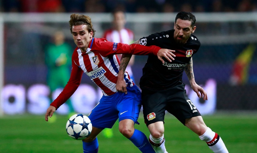 Atletico Madrid vs Bayer 04 Leverkusen Prediction 21 January 2025
