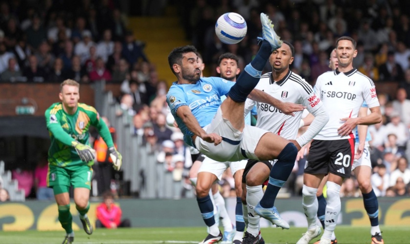 Fulham F.C. vs Manchester City F.C. Prediction 2 December 2025