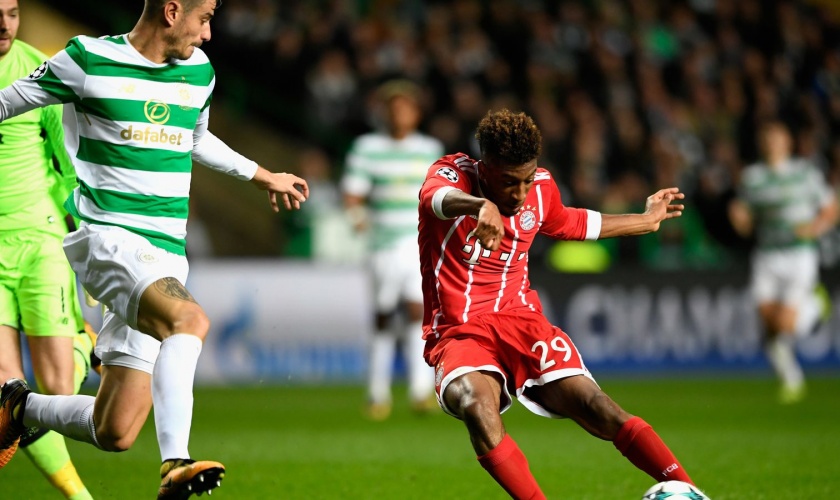 FC Bayern Munich vs Celtic F.C. Prediction 18 February 2025