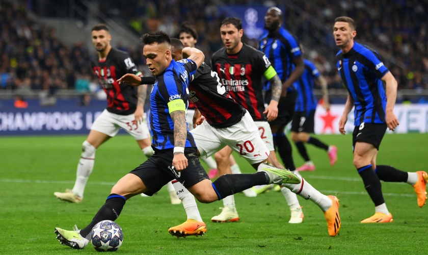 AC Milan vs Inter Milan Prediction 22 April 2024