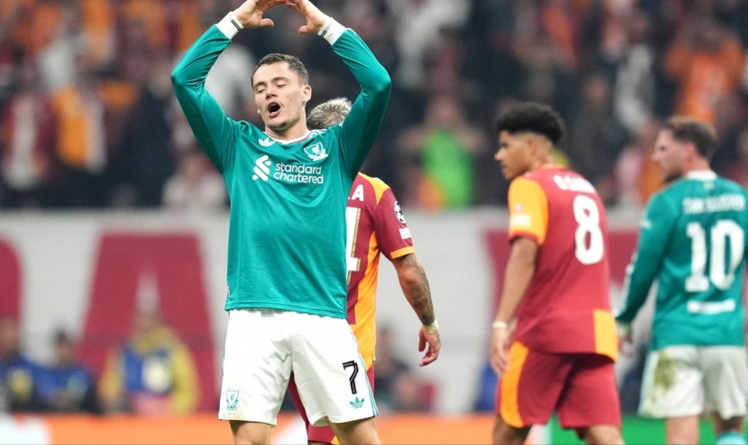 Liverpool F.C. vs Galatasaray S.K. Prediction 18 March 2026