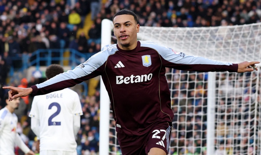 Aston Villa F.C. vs BSC Young Boys Prediction 27 November 2025