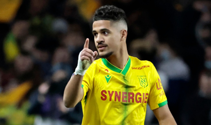 Paris Saint-Germain FC vs FC Nantes Prediction 30 November 2024
