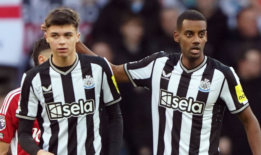 Blackburn Rovers F.C. vs Newcastle United F.C. Prediction 27 February 2024