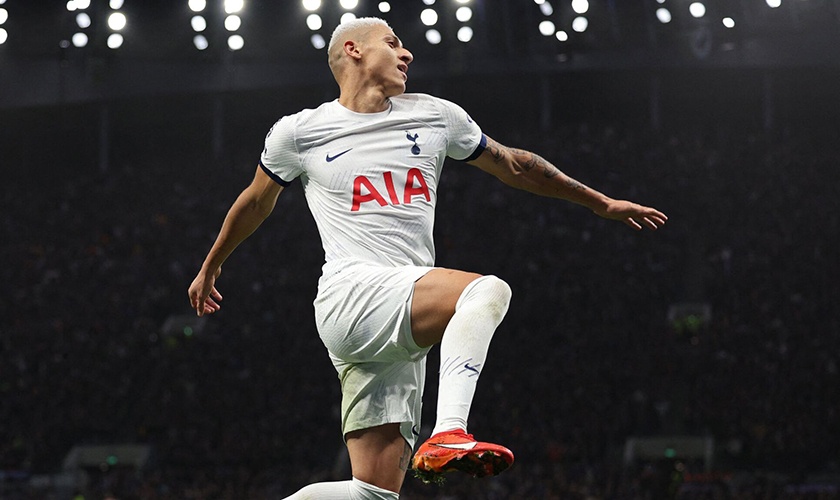 Nottingham Forest vs Tottenham Hotspur Prediction 15 December 2023