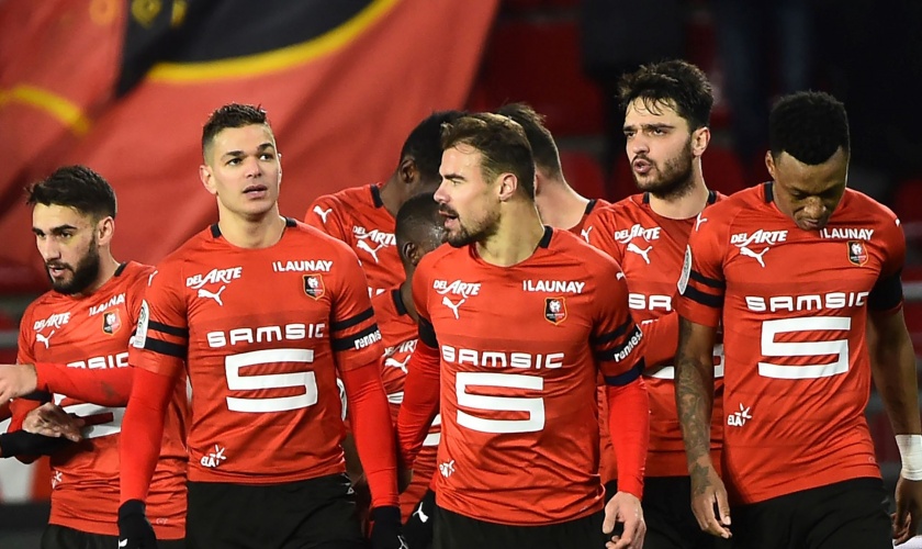 Le Puy Foot 43 Auvergne vs Stade Rennais F.C. Prediction 29 February 2024